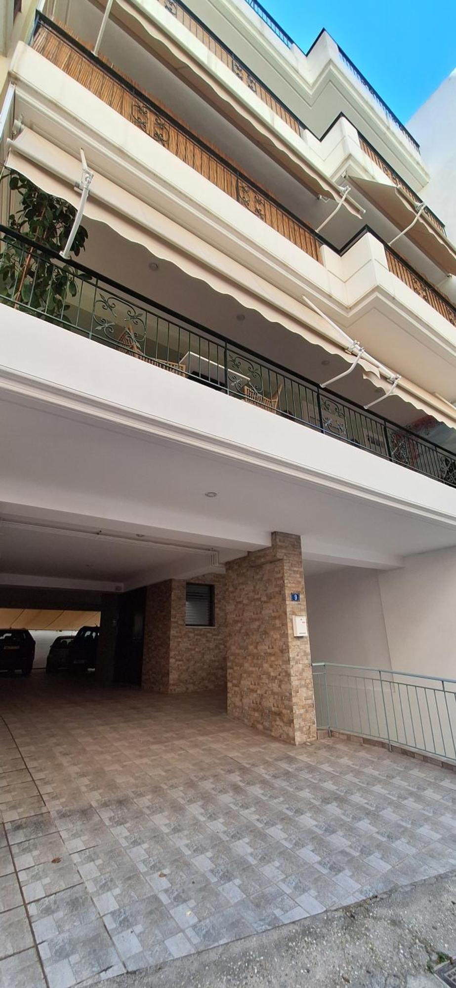 Thisio Filoxenia Athens Exterior photo